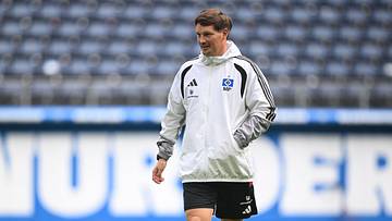 Merlin Polzin werkelt zurzeit an einer Doppelsturm-Option