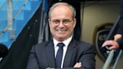 Luis Campos pourrait faire revenir une ancienne pépite du PSG 