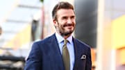 David Beckham a signé un gros chèque avec le Qatar