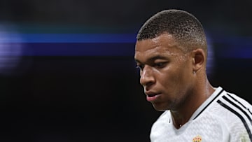 Real Madrid CF v Villarreal CF  - La Liga EA Sports
