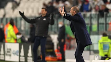 Juventus v Spezia Calcio - Serie A