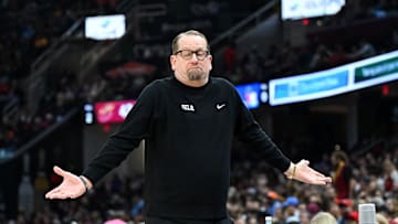 76ers, Nick Nurse
