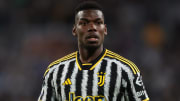 Paul Pogba a écourté ses vacances