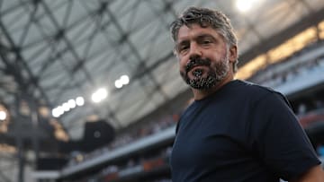 Gennaro Gattuso
