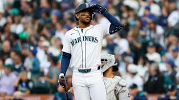 Boston Red Sox v Seattle Mariners