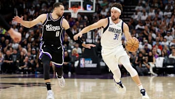 Dallas Mavericks, Klay Thompson