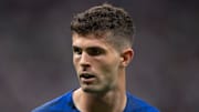 Christian Pulisic et les USA jouent leur tête.
