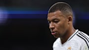 Kylian Mbappé - Real Madrid