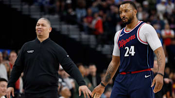 Denver Nuggets v Los Angeles Clippers - Game Six