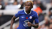 A new deal for Chalobah