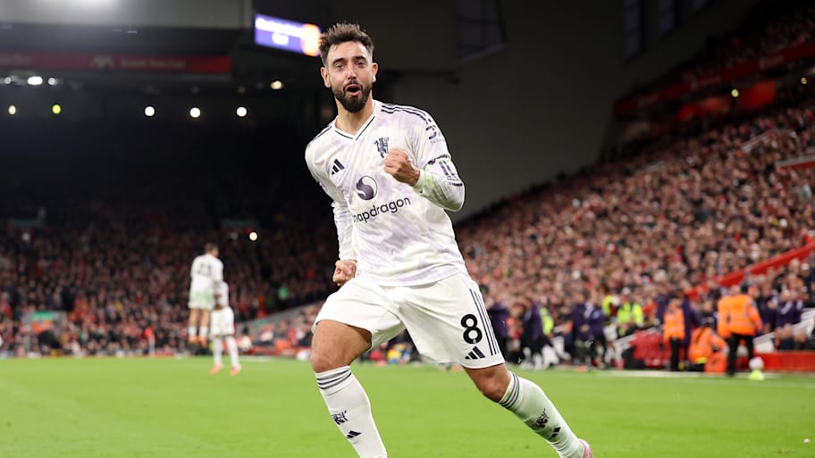 Bruno Fernandes