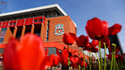 Susunan pemain Liverpool vs Fulham dalam lanjutan Liga Inggris di Anfield