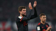 Der FC Bayern ist mit einem Punkt in die Rückrunde gestartet