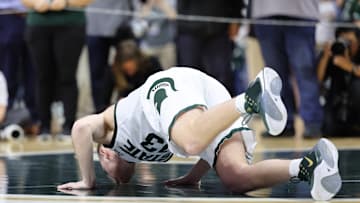 Northwestern v Michigan State