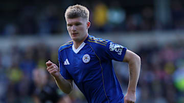 Oxford United v Leicester City - Sky Bet Championship