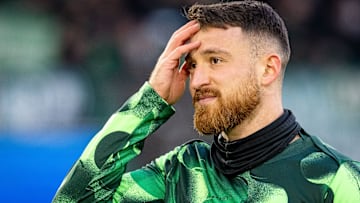 VfL Wolfsburg v 1. FC Union Berlin - Bundesliga