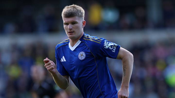 Oxford United v Leicester City - Sky Bet Championship