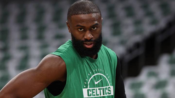 Jaylen Brown, Boston Celtics