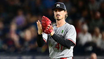 Minnesota Twins v Tampa Bay Rays