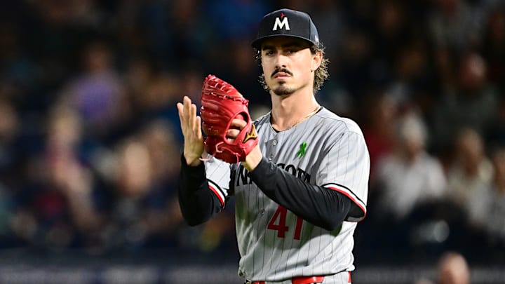 Minnesota Twins v Tampa Bay Rays