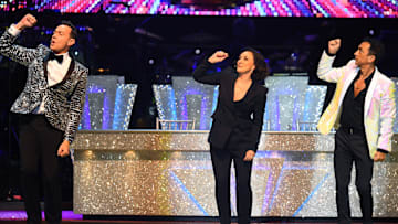 Strictly Come Dancing Arena Tour 2020 - Dress Rehearsal