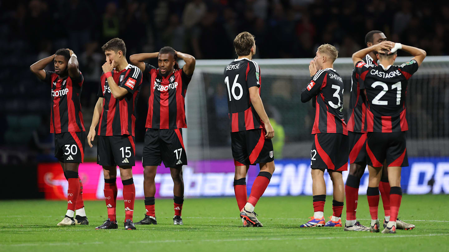 The Longest Penalty Shootouts Ever