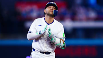Cleveland Guardians v Toronto Blue Jays