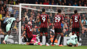 AFC Bournemouth v Chelsea FC - Premier League