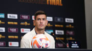 Mexico Press Conference