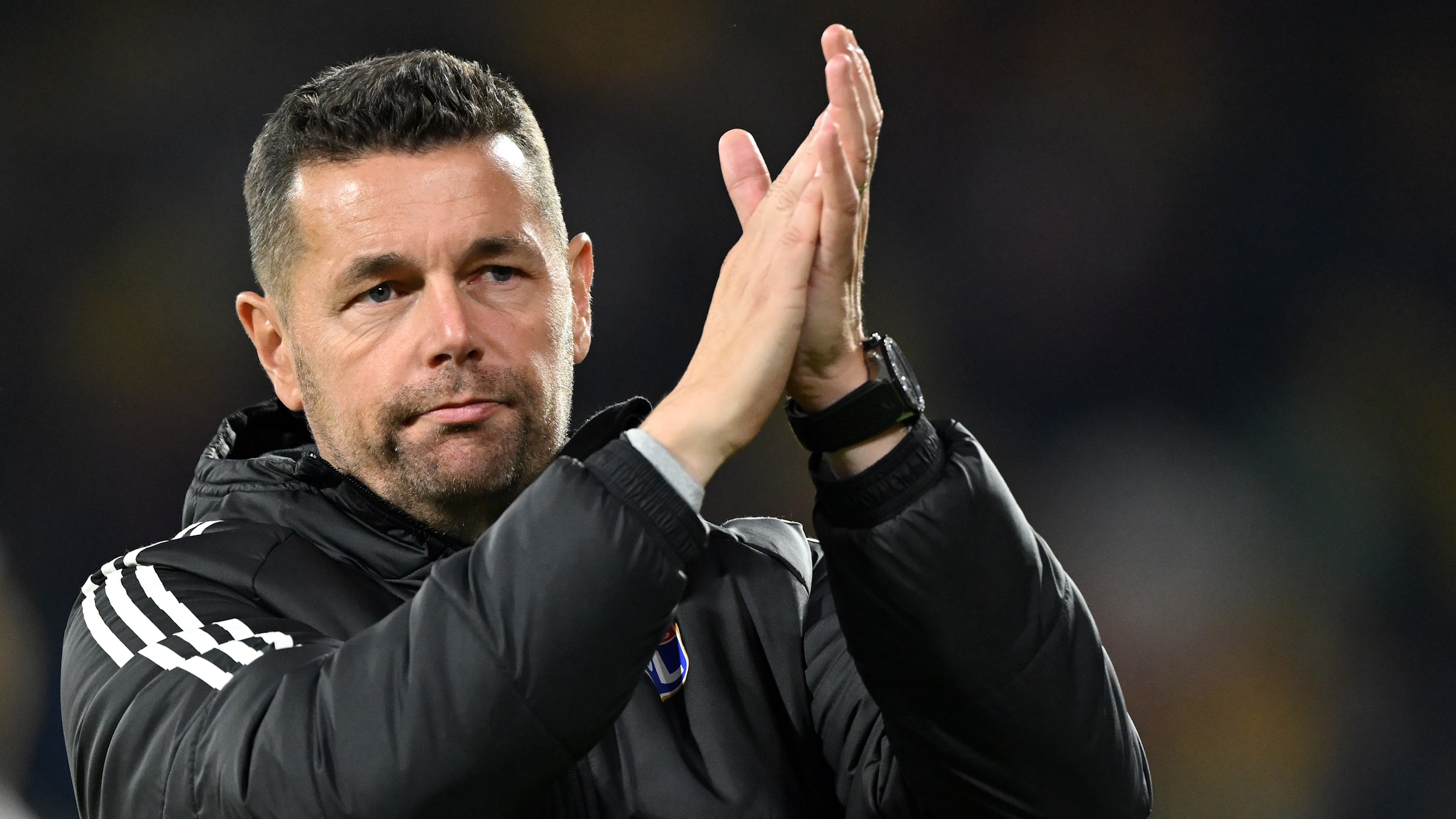 Quels sont les favoris en cas de départ de Pierre Sage de l'OL ?