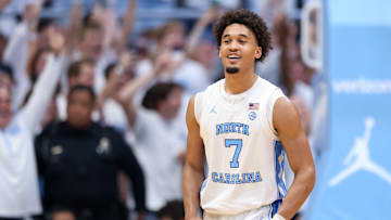 Kansas v North Carolina