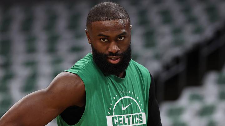 Jaylen Brown