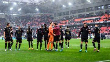 Darf der FC Bayern die drei Punkte behalten?