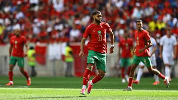 Ismael Saibari soll in den USA seinen FCB-Vertrag unterschreiben Ismael Saibari soll in den USA seinen FCB-Vertrag unterschreiben