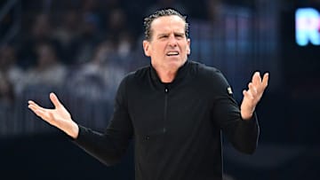 Detroit Pistons v Cleveland Cavaliers