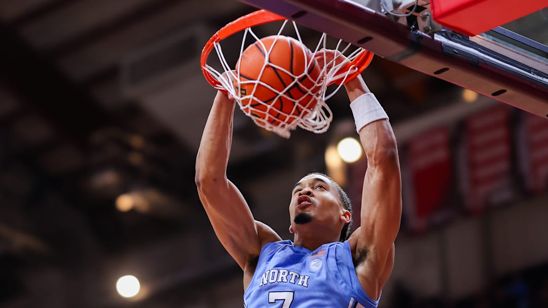 North Carolina v Virginia Tech