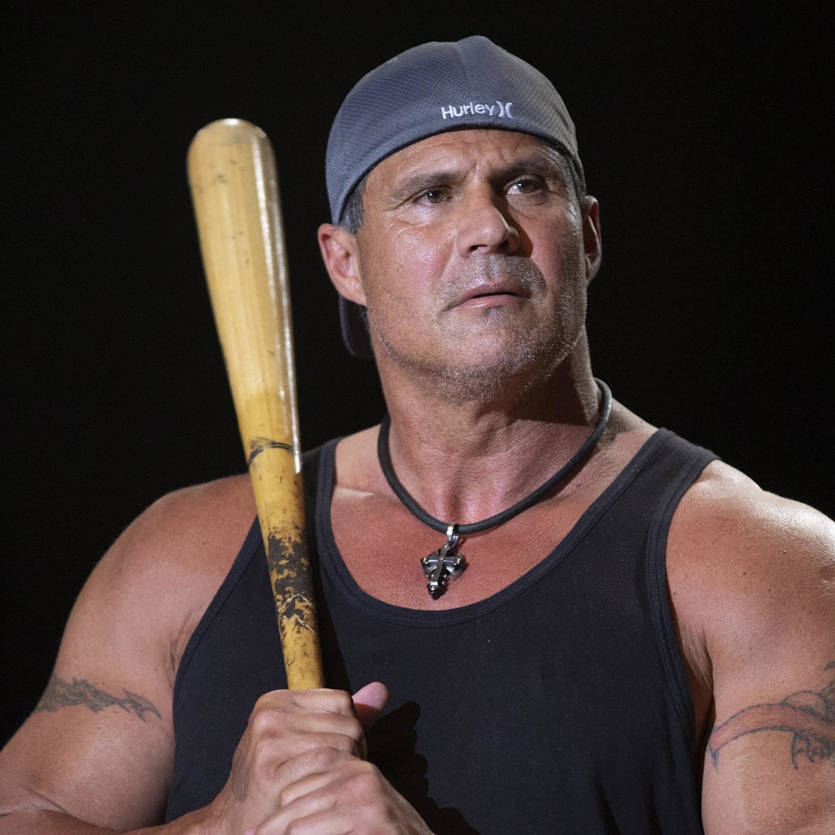 ■MLB Mark McGwire Jose Canseco Athletics Mark McGwire says he wants nothing to do with Jose Canseco