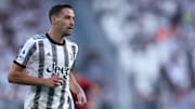 Mattia De Sciglio