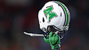 Marshall won't be able to play its bowl game after losing so many players to the transfer portal.