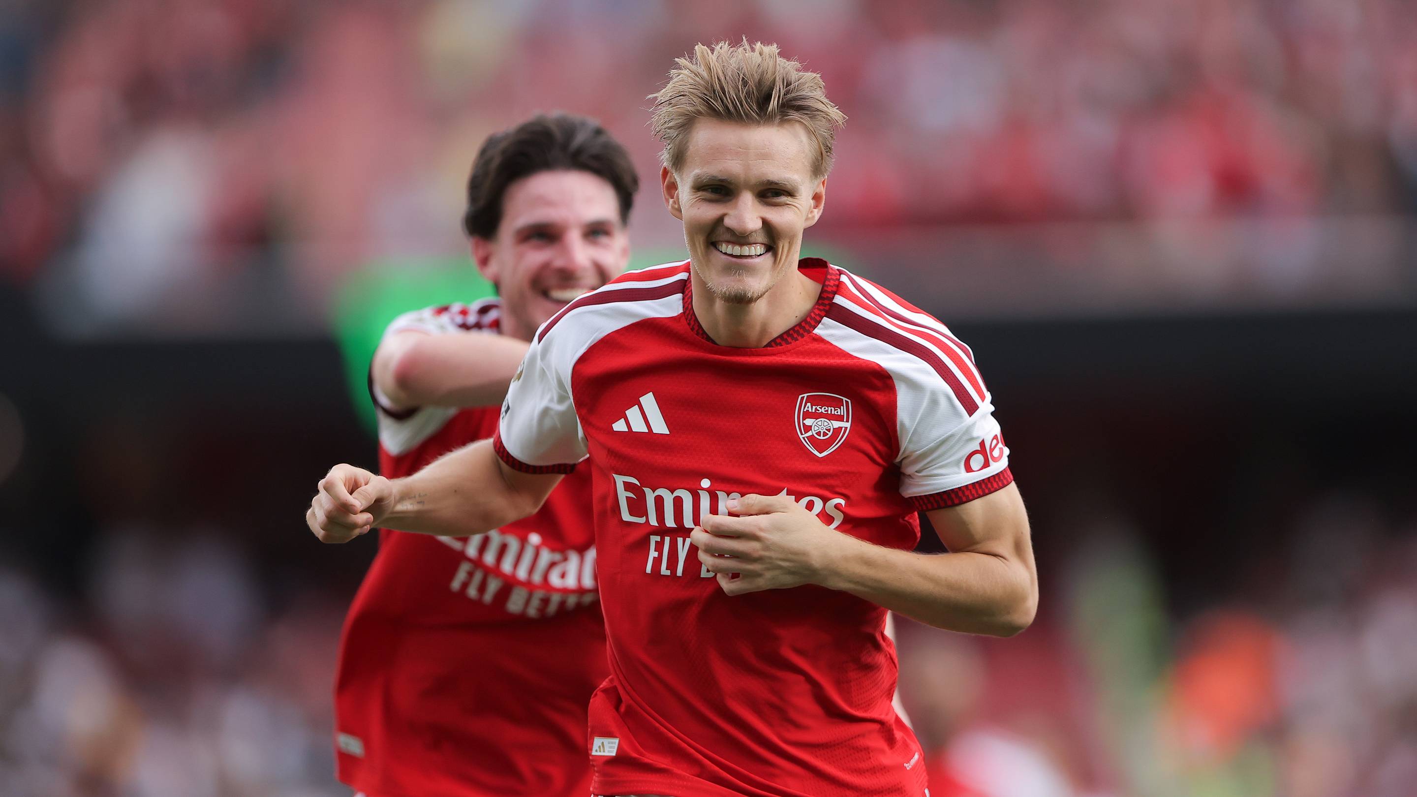 Three positives and negatives from Arsenal's 2-1 win against Chelsea