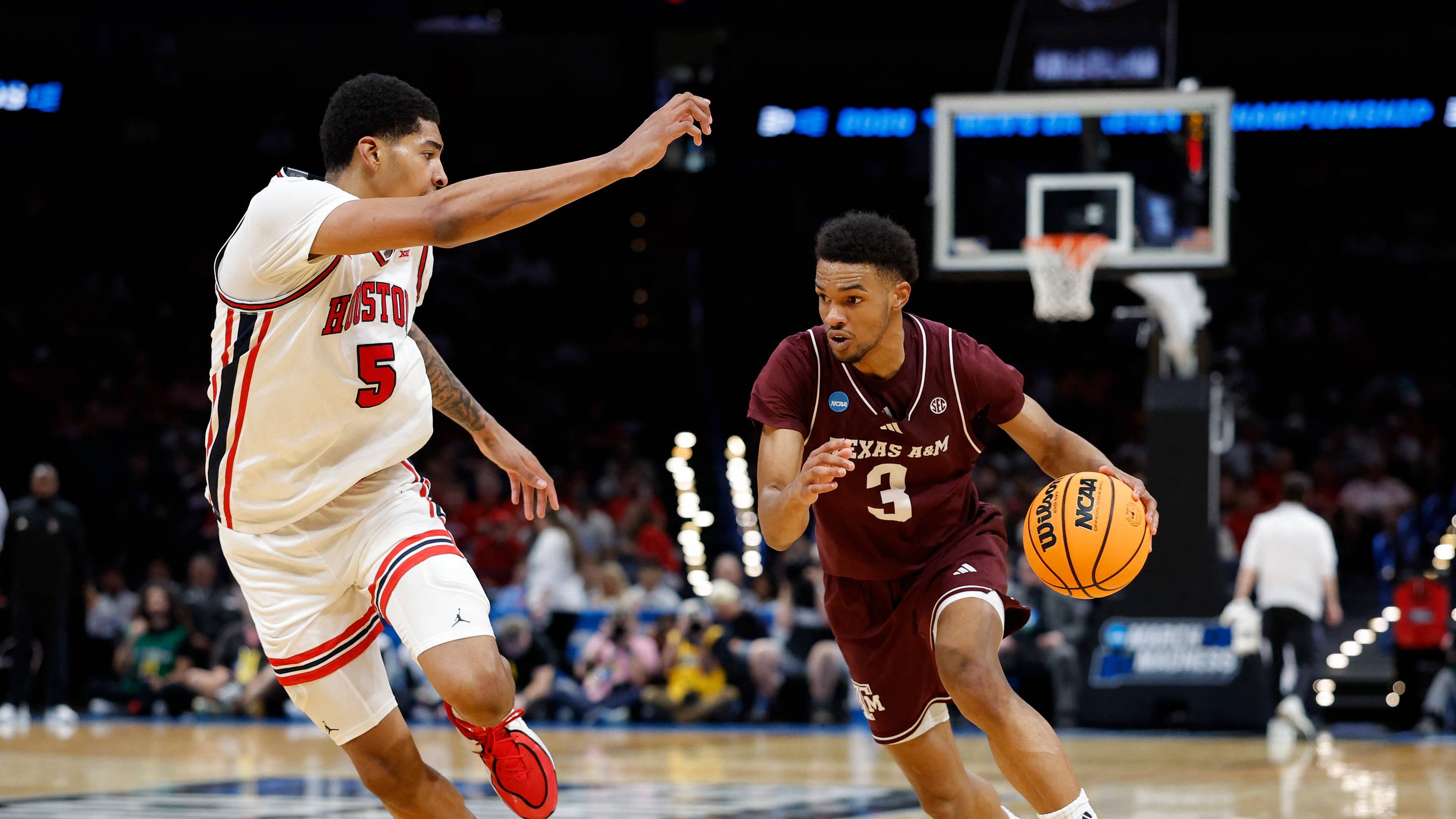 Court Rejects Rylan Griffen's NCAA Lawsuit, Leaving Texas A&M Star in Eligibility Limbo
