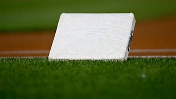 Atlanta Braves v Washington Nationals