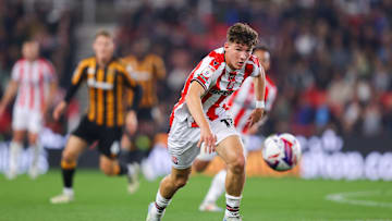 A Week to Forget for Stoke City