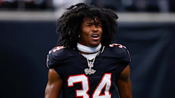 New Orleans Saints v Atlanta Falcons