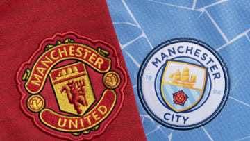 Manchester United vs Manchester City