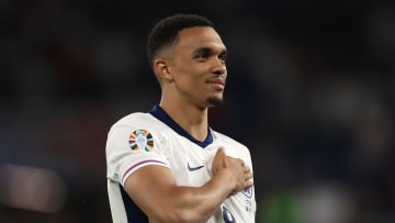 Trent Alexander-Arnold