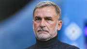 HSV-Boss Stefan Kuntz