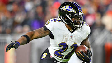 Baltimore Ravens v Cleveland Browns - NFL 2025