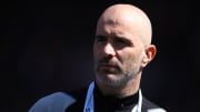 Enzo Maresca - Entraineur de Chelsea