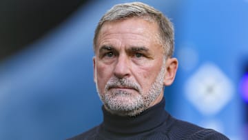 HSV-Boss Stefan Kuntz 